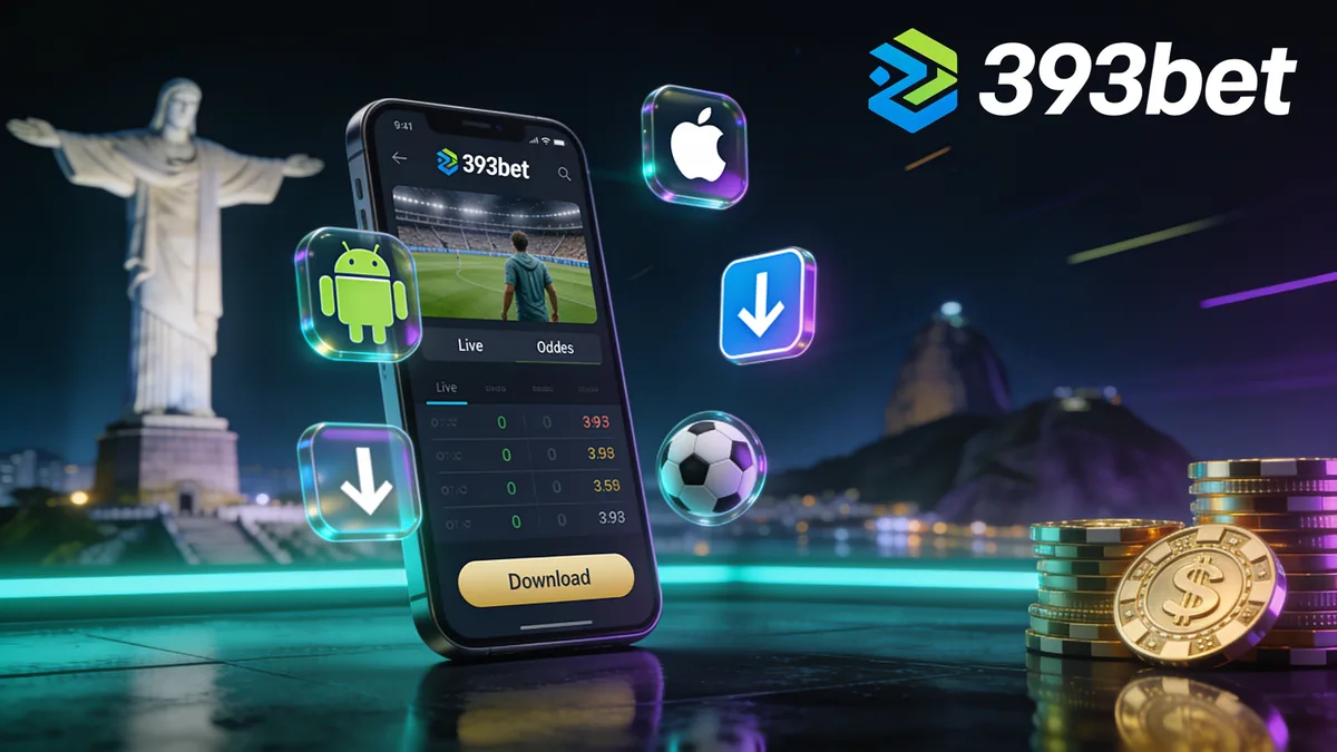Programa de bônus da 393bet: visão geral: guia de 393bet para jogadores no Brasil